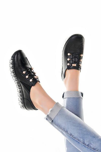 Diego Carlotti Genuine Leather Women's Casual Shoes Dd1972