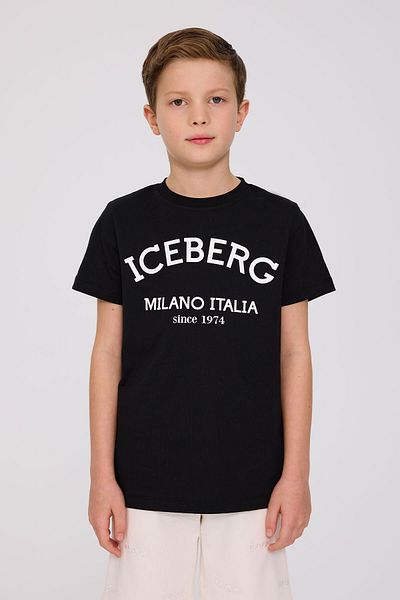 Iceberg Boy Tshirt