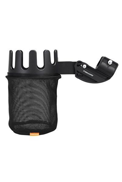 FiSKARS MEYVE TOPLAMA APARATI VE SEPETİ ELMA ARMUT CEVİZ 1001562