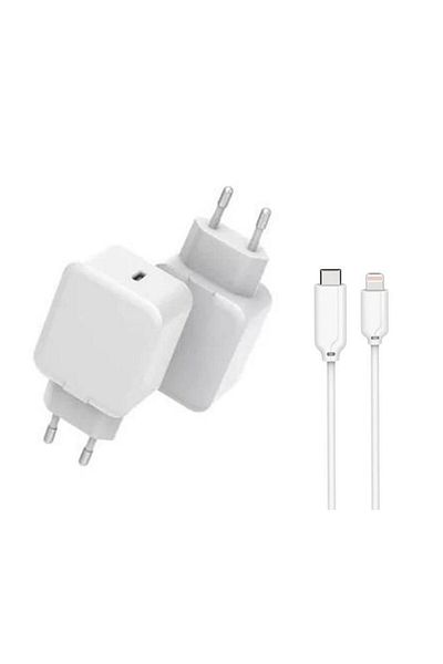 Inna marka CoreParts zasilacz USB do iPhone & iPad, MBXUSB-AC0015