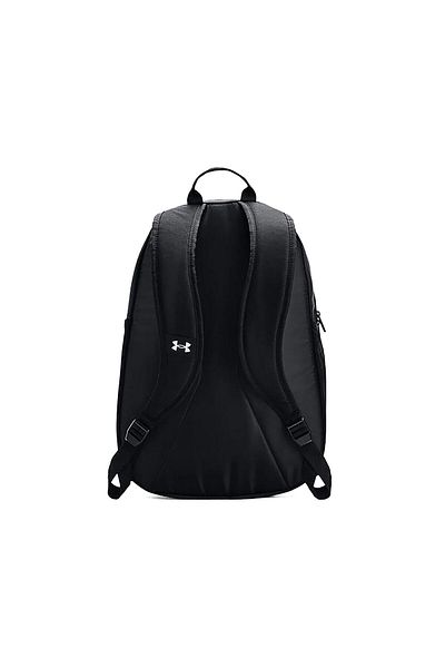 Under Armour Ua Hustle Sport Backpack Backpack (26L) 1364181 -001 Black