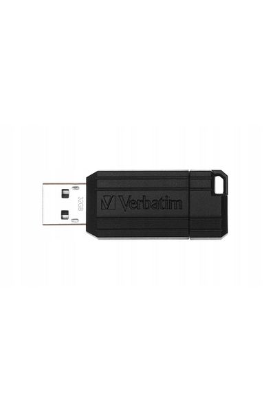 Verbatim Pendrive USB 2.0 32 GB