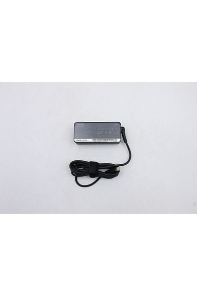 Inna marka Zasilacz 45W 2-pinowy do laptopów Lenovo LVO231008, FRU02DL121