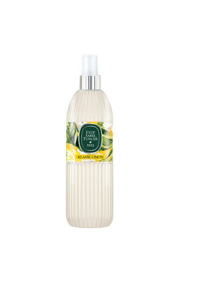 Eyüp Sabri Tuncer Eyup Sabri Tuncer Eau De Cologne 80° With Lemon (PET) 150 ml