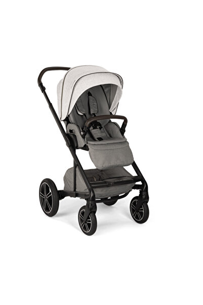 Joie Nuna - 2 in 1 Mixx Next stroller Mineral collection
