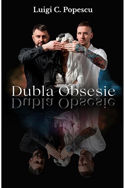 Editura Aius Dubla obsesie, Luigi C. Popescu