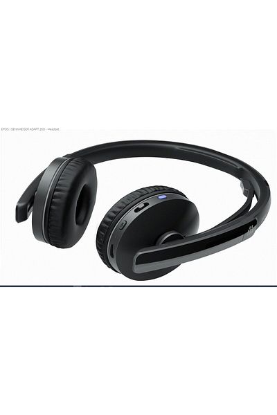 Inna marka EPOS I SENNHEISER ADAPT 260 - Zestaw słuchawkowy on-ear Bluetooth, 1000882
