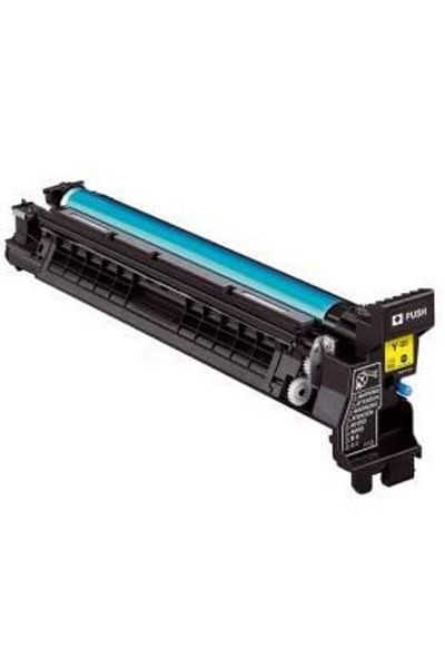 KONICA MINOLTA Oryginalny bęben do drukarki Konica Minolta, A7U40TD