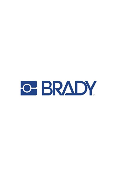 BradyGames Etichete Brady FreezerBondz pentru imprimanta BMP51/BMP53/M511, M5...