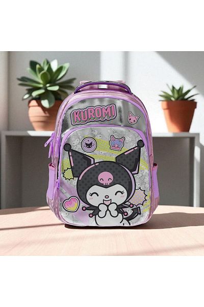 kuromi 2025 Year Original New Season School Bag