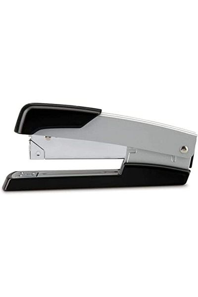 Deli E0416 Stapler, 50 Sheet Capacity, Assorted