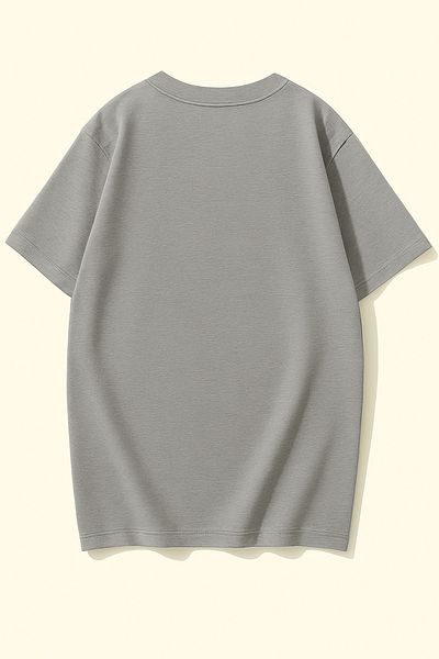 uyguntarz Tricou unisex cu imprimeu Oyster Shell Design