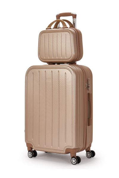 LİMRA 7-Piece Luggage Set 32"/28"/24"/20"/16"/15"/12"