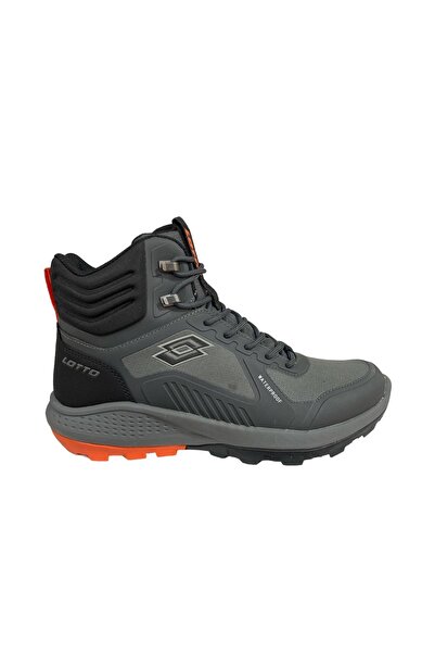 Lotto CROWEL HIGH WP 3PR SU GEÇİRMEZ OUTDOOR BOT Ayakkabı Erkek