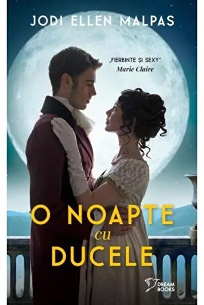 Editura Litera O noapte cu ducele, Jodi Ellen Malpas
