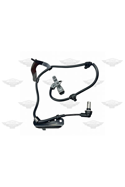 Generic Brand حساس ABS D-MAX 12-15 أمامي يمين 8.980521191