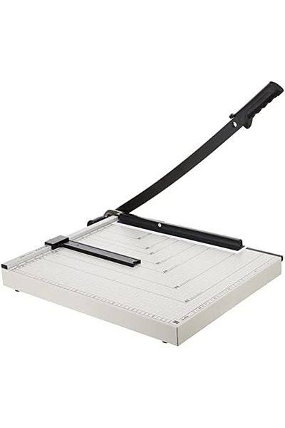 Deli E8012 Paper Trimmer