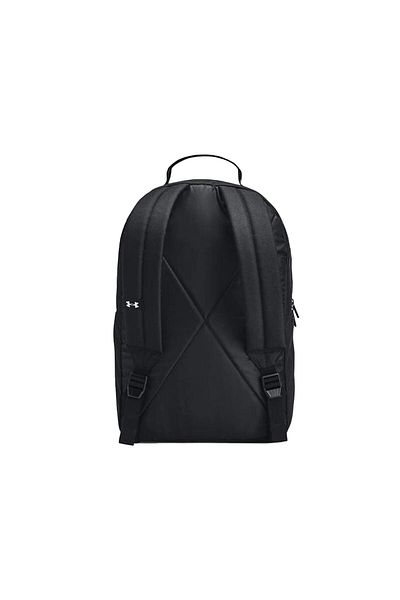 Under Armour Ua Sportstyle Backapack Backpack (25.5L) 1378415-001 Black