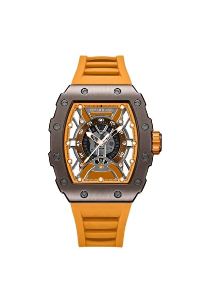 Cerruti 1881 Ciwgn0057704 Men's Wristwatch