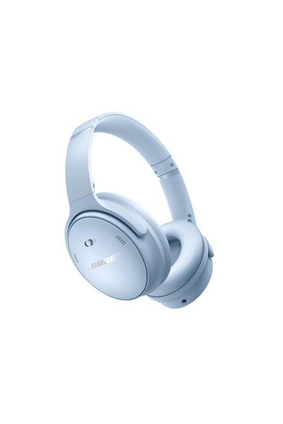 Inna marka Bose QuietComfort, słuchawki przewodowe i bezprzewodowe, nauszne, Bluetooth, niebieskie, 884367-0500