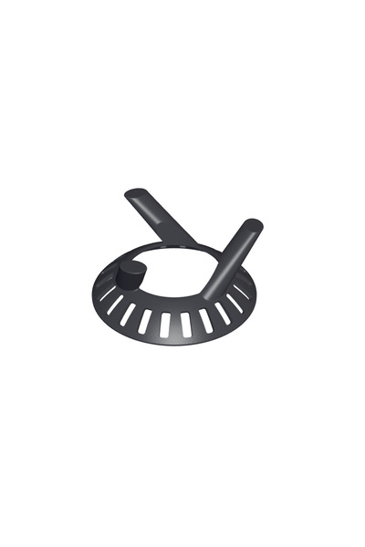 fly3d Apple Homepod Mini Uyumlu Stand Syah