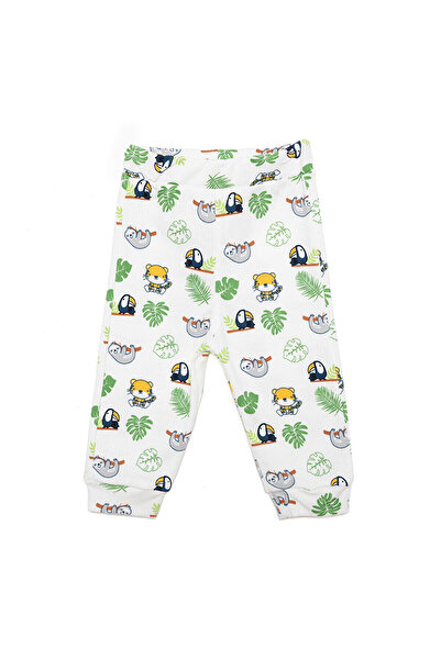 ebebek Hello Baby HelloBaby Erkek Patiksiz Alt Erkek Bebek