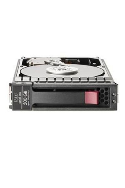 HP Enterprise HDD SATA 500GB 7200RMP 3.5, 395473-B21