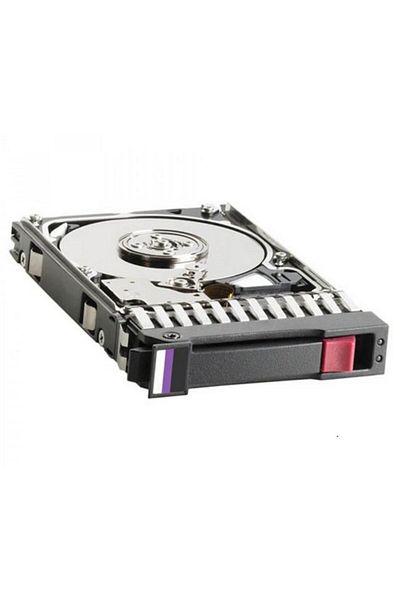 HP Enterprise 900GB HDD 2.5 10K SAS, 619463-001