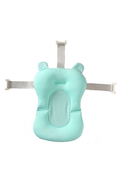 Little Mom Hamac cadita pentru copii, Little Mom, design ergonomic cu centuri de fixare, compatibilitate univer