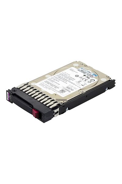 HP Enterprise Hot plug HDD 1,2TB 2,5" 718291-001