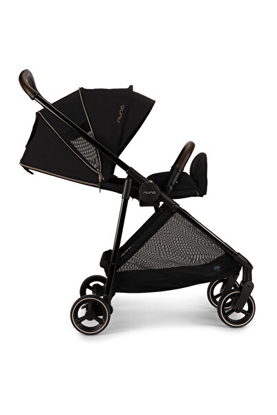 Nuna - IXXA Ultra-Light Baby Stroller, Riveted Collection