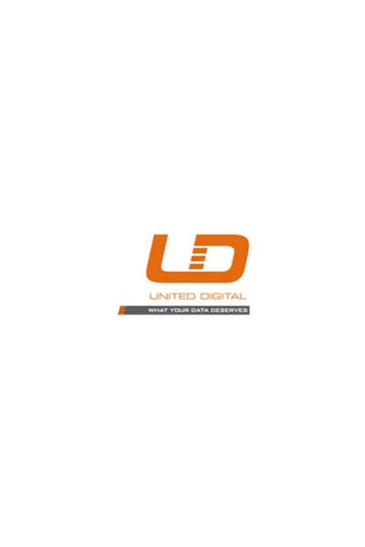 Inna marka United Digital 1TB 6G SAS Drive Module, DMSSE10