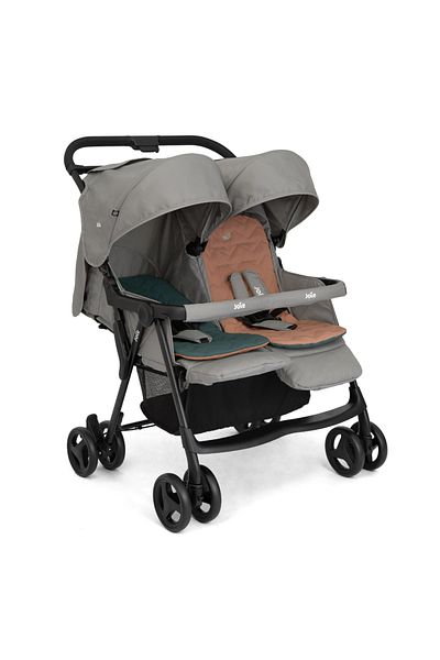 Joie Cărucior Aire Twin Pebble