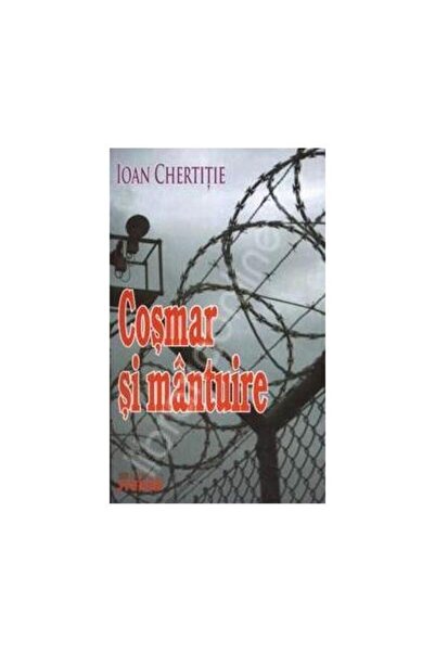 Editura Stefan Cosmar si mantuire, Ioan Chertiţie