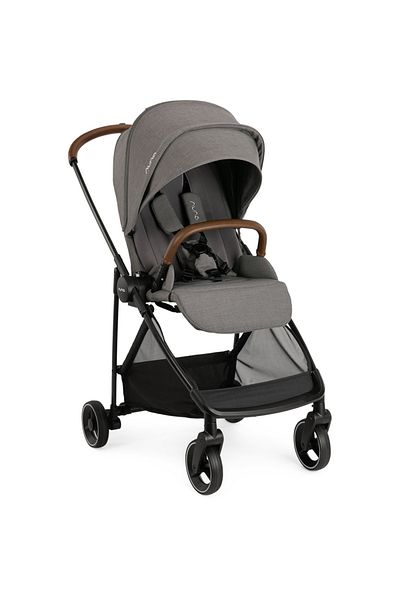 Nuna - IXXA Ultra-Light Baby Stroller, Granite