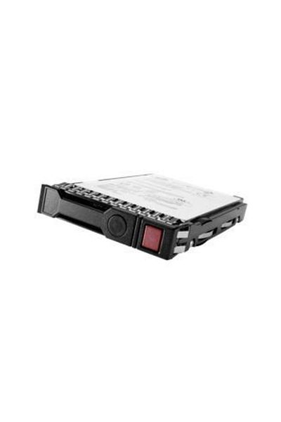 Inna marka Unitate de stocare HP Enterprise 4TB SATA 12G 7.2K LFF MDL SC, 862139-001