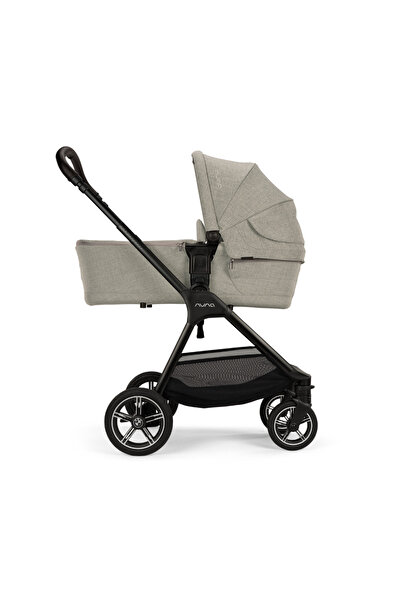 Nuna x BMW - LYTL Carrycot for TRIV next stroller, Graphene grey