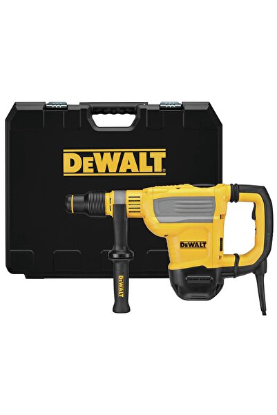 Dewalt D25614K Sds-Max (7.8 kg) Kırıcı Derici 1350 Watt
