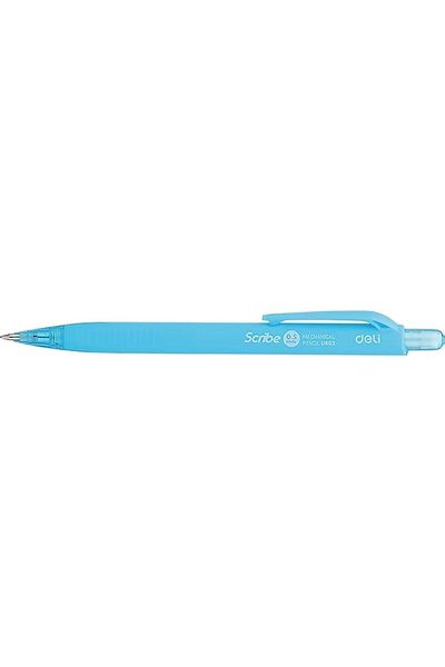 Deli 0.5 mm Mechanical Pencil, Assorted