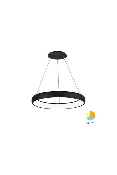 Braytron Corp de iluminat decorativ LED Bella - 46W 3 în 1