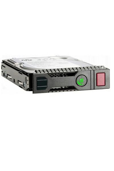 HP Enterprise 146GB 6G SAS 15K rpm SFF, 652605-B21
