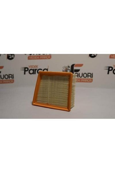 FVR Air Filter Ford Fiesta VI (2009-) 1.4 TDCi 1.6 TDCi-