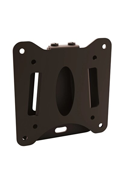 Gogen S fixed TV support, diagonal from 13" to 27" (33-68 cm), 30 Kg, VESA, black