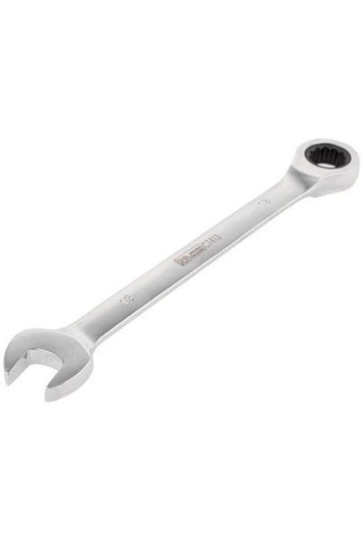 richmann exclusive Combination ratchet wrench, 13 mm, RICHMANN EXCLUSIVE