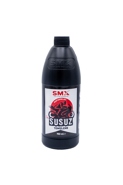 SMX Motosiklet Susuz Temizleme 750 ml 1 Adet