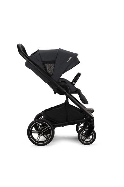 Nuna - Cărucior MIXX next, Ocean