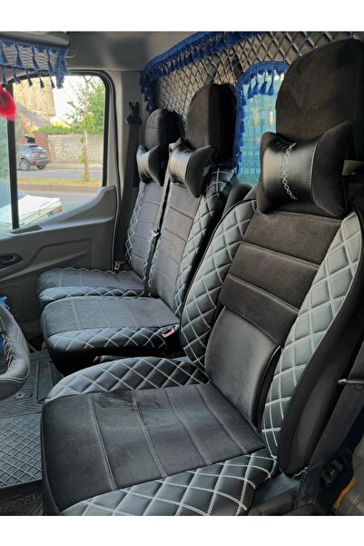 KARTALOTOO Modelimiz 2+1 (2014,2025) Transit Araçlar İçin Uygundur