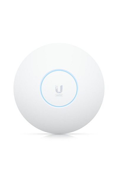 HP Enterprise Ubiquiti UniFi6 Enterprise 4800 Mbit/s, U6-ENTERPRISE
