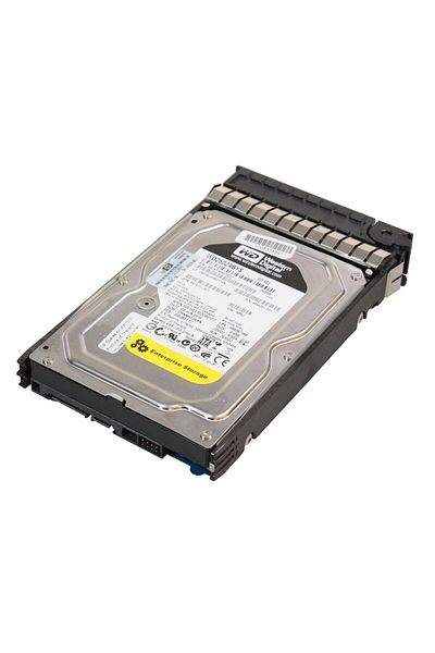 HP Enterprise 250GB Hotswap SATA, 459318-001
