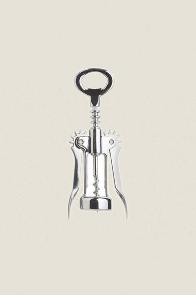 Yazz Atelier Corkscrew
